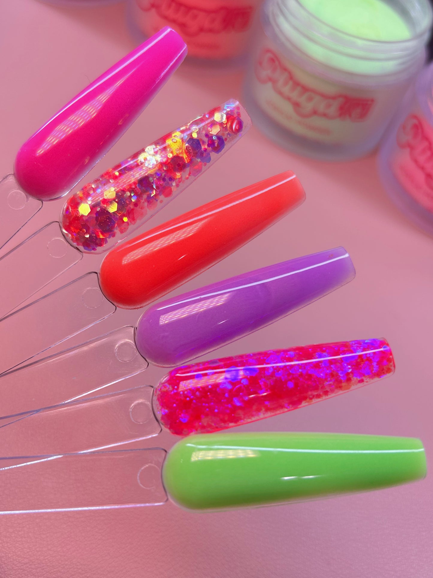 Summertime Collection