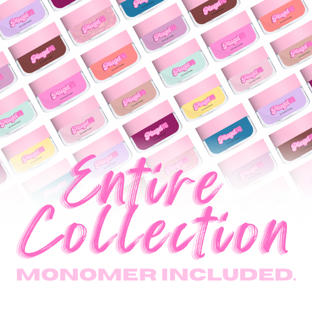 Entire Collection
