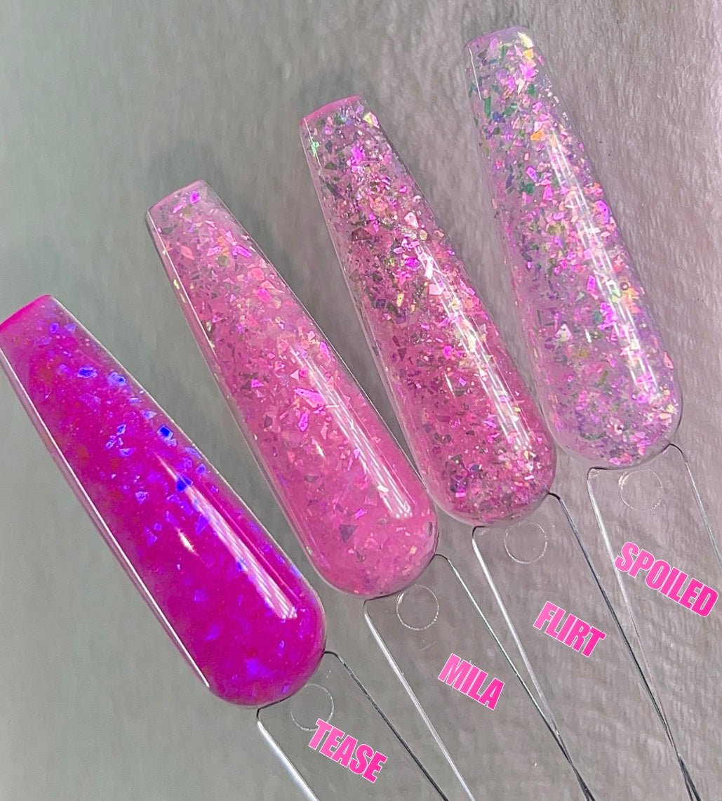 It Girl Collection