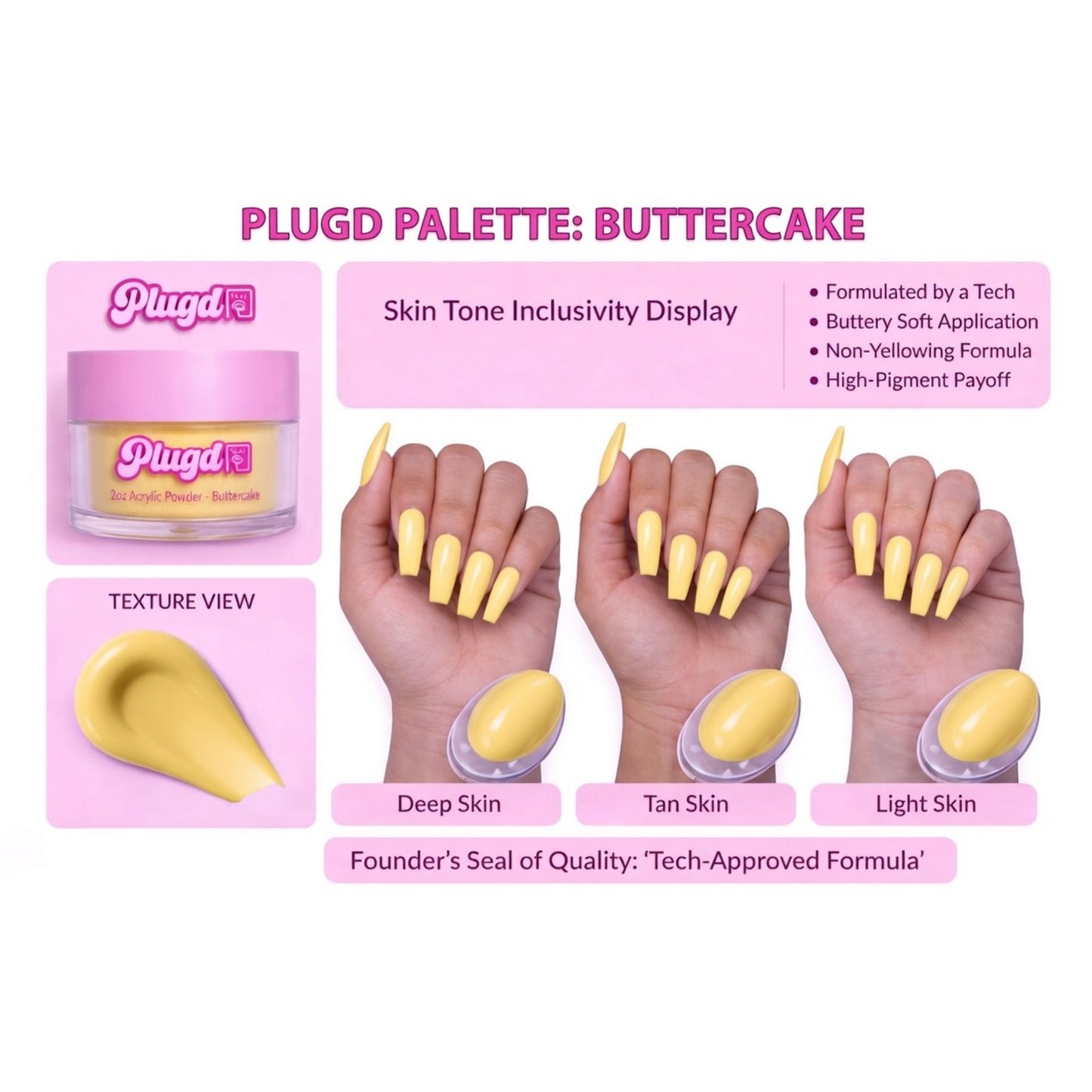 Buttercake