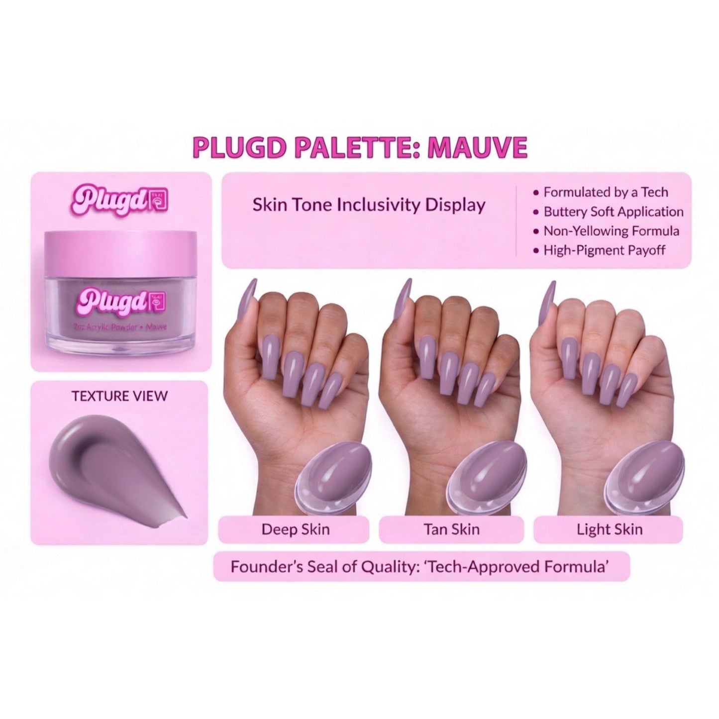 Mauve