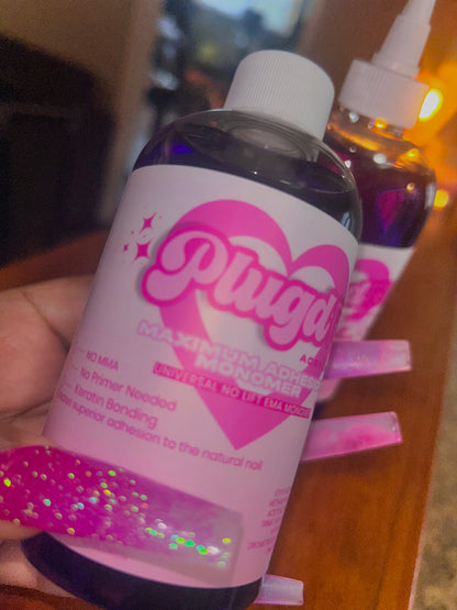 Maximum Adhesion Monomer