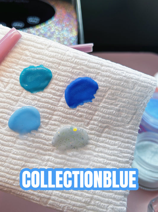 CollectionBlue
