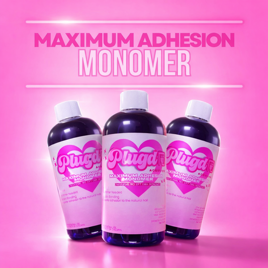 Maximum Adhesion Monomer