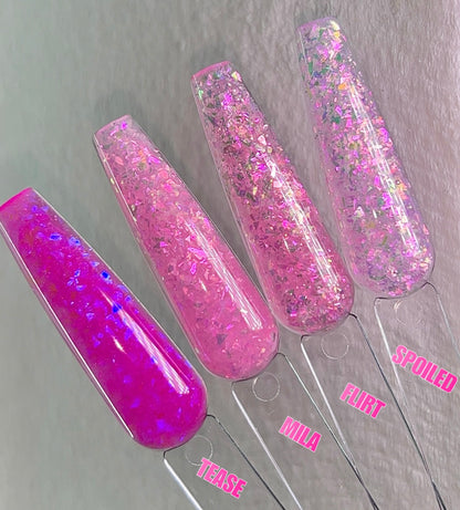 It Girl Collection