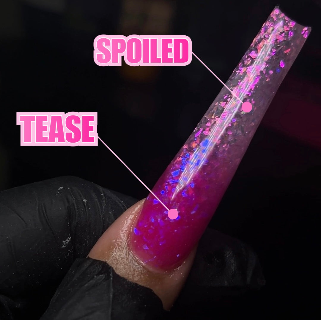 Tease