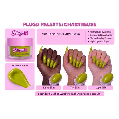 Chartreuse