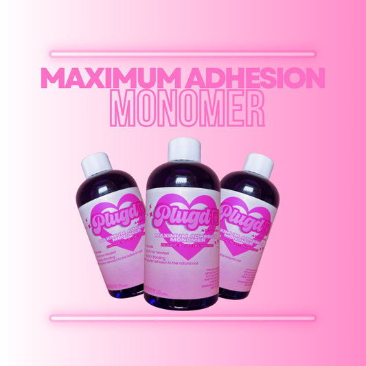 Maximum Adhesion Monomer