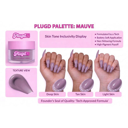 Mauve