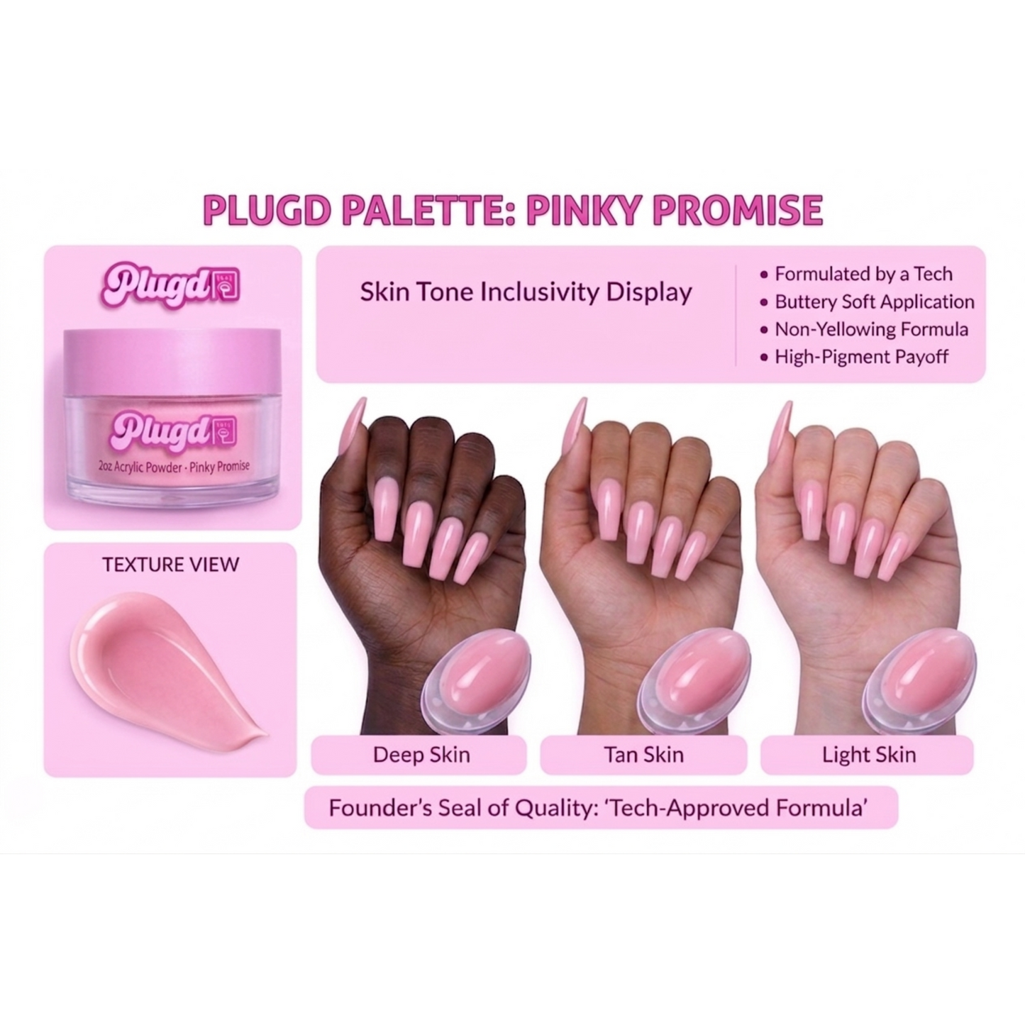 Pinky Promise