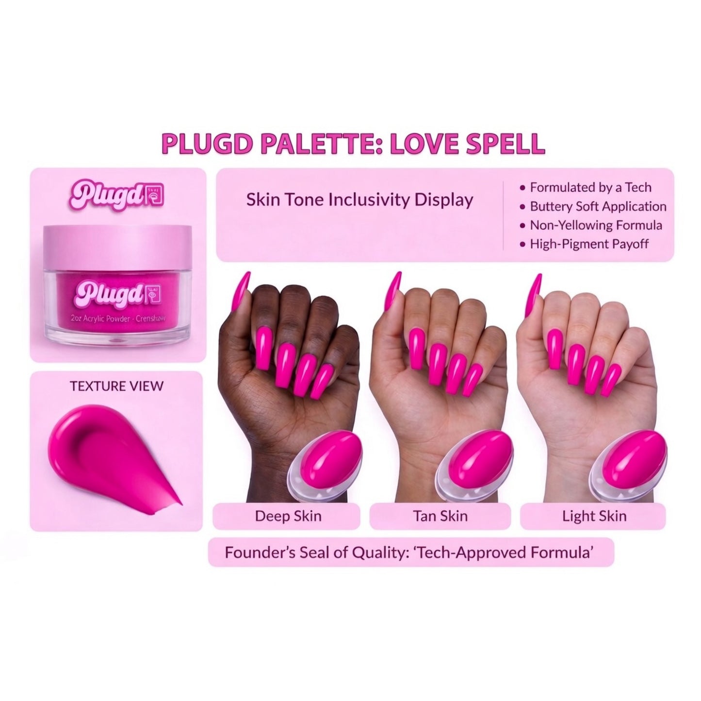 Love Spell