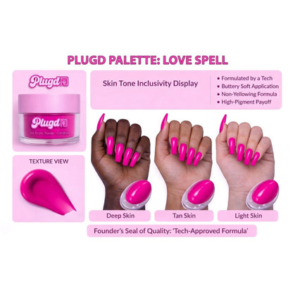 Love Spell