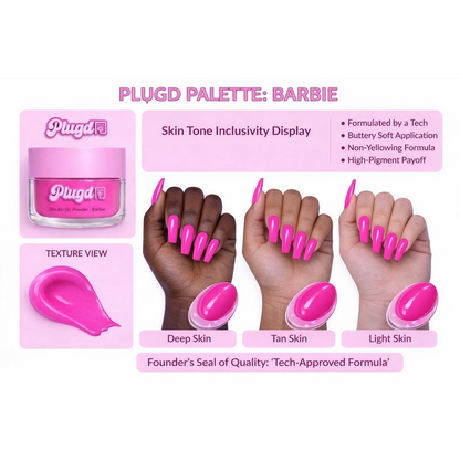 Barbie