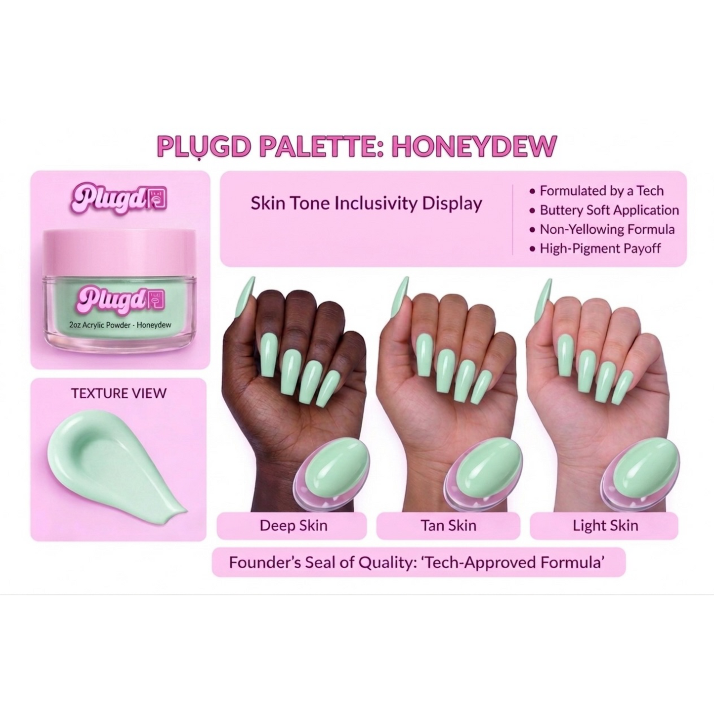 Honey Dew