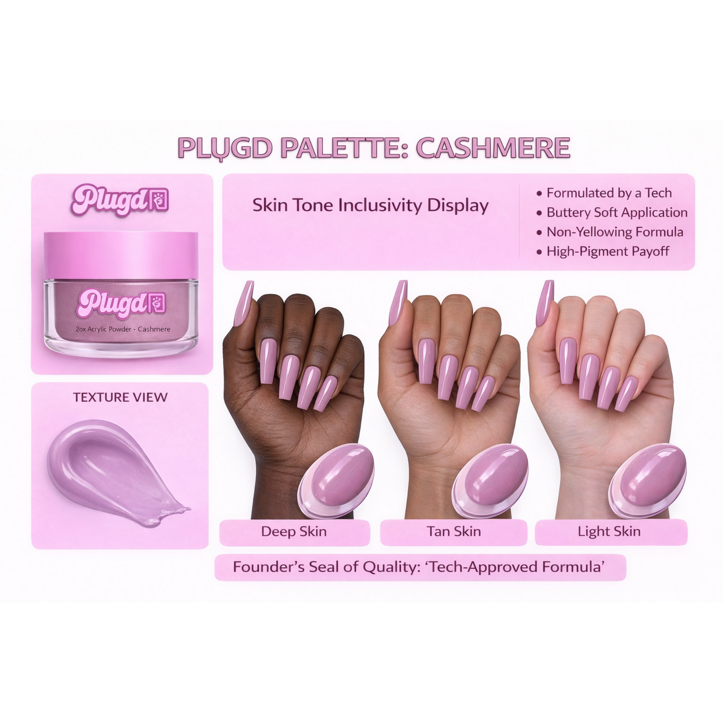 Cashmere