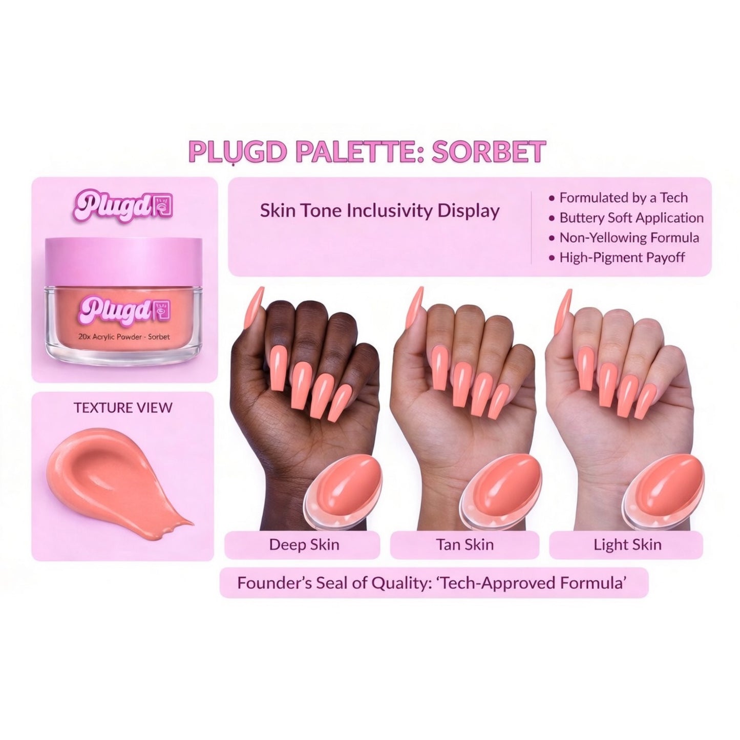 Sorbet