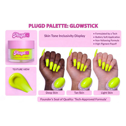 Glowstick