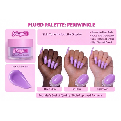 Periwinkle
