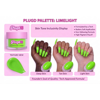 Limelight